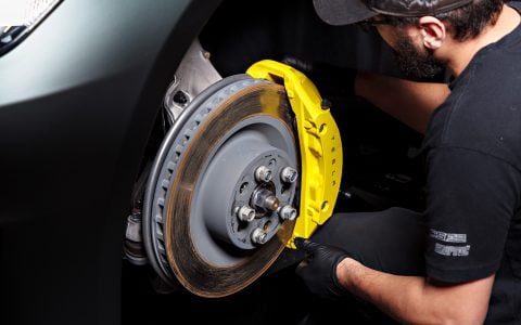 Dark Sage 2026 Tesla Model S - Full vehicle color-change vinyl, Ceramic Coating And More 30 Dark Sage 2026 Tesla Model S - Full vehicle color-change vinyl, Ceramic Coating And More