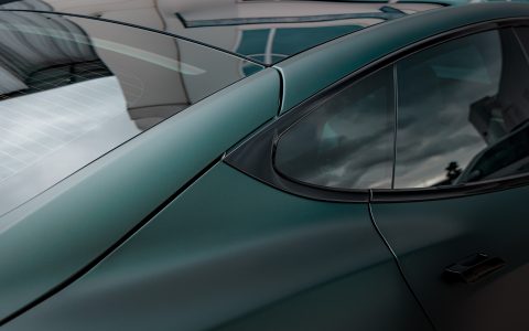 Dark Sage 2026 Tesla Model S - Full vehicle color-change vinyl, Ceramic Coating And More 38 Dark Sage 2026 Tesla Model S - Full vehicle color-change vinyl, Ceramic Coating And MoreDark Sage 2026 Tesla Model S - Full vehicle color-change vinyl, Ceramic Coating And More