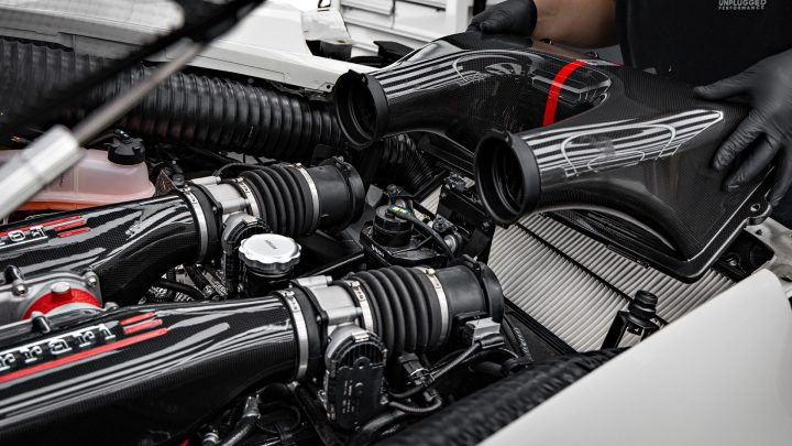 Bulletproof Autospa Gallery Image