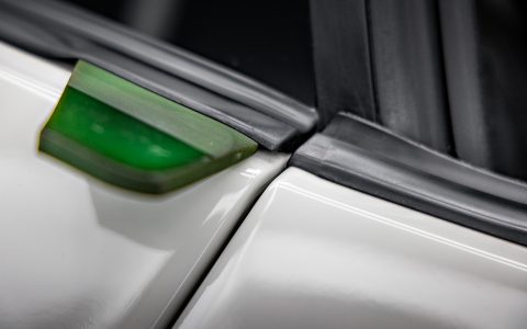 White Ferrari 458 Speciale - XPEL PPF, Ceramic Coating and More