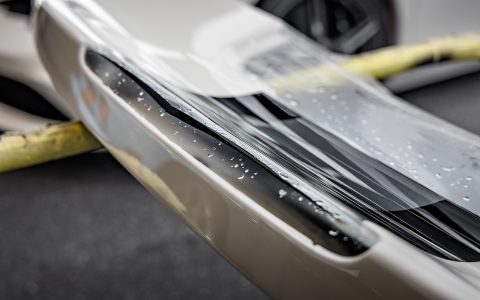 White Ferrari 458 Speciale - XPEL PPF, Ceramic Coating and More