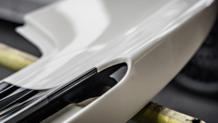 Bulletproof Autospa Gallery Image