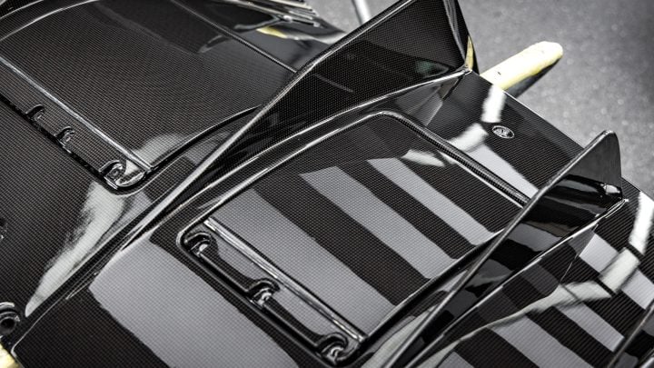 White Ferrari 458 Speciale - XPEL PPF, Ceramic Coating and More