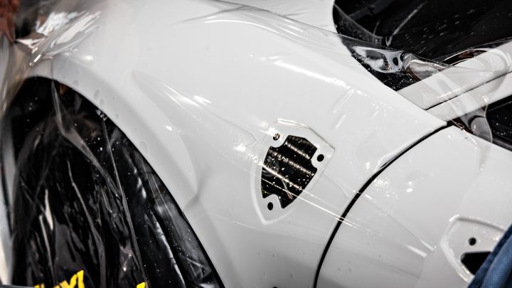 Bulletproof Autospa Gallery Image