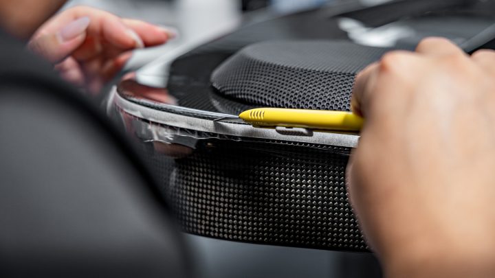 Bulletproof Autospa Gallery Image