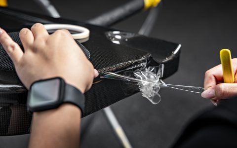 White Ferrari 458 Speciale - XPEL PPF, Ceramic Coating and More