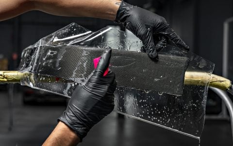 White Ferrari 458 Speciale - XPEL PPF, Ceramic Coating and More