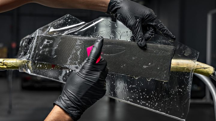 White Ferrari 458 Speciale - XPEL PPF, Ceramic Coating and More