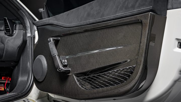 Bulletproof Autospa Gallery Image