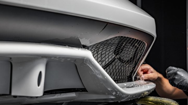 Bulletproof Autospa Gallery Image