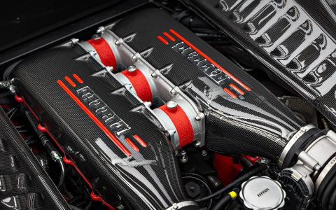 White Ferrari 458 Speciale - XPEL PPF, Ceramic Coating and More