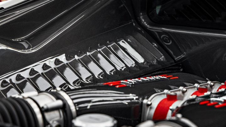 Bulletproof Autospa Gallery Image