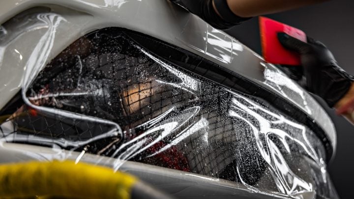 Bulletproof Autospa Gallery Image