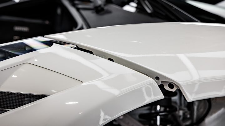 Bulletproof Autospa Gallery Image