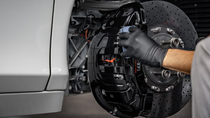 White Ferrari 458 Speciale - XPEL PPF, Ceramic Coating and More