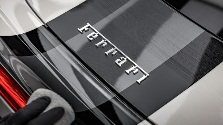 Bulletproof Autospa Gallery Image