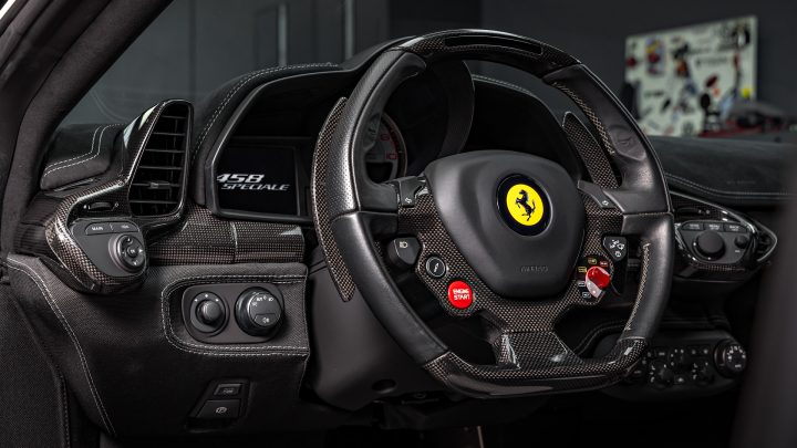 Bulletproof Autospa Gallery Image