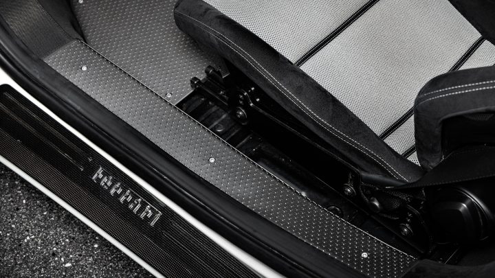 Bulletproof Autospa Gallery Image