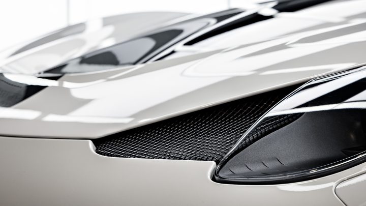 Bulletproof Autospa Gallery Image