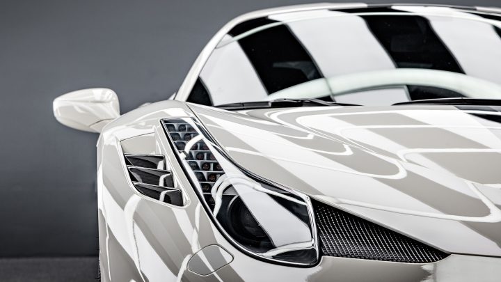 Bulletproof Autospa Gallery Image