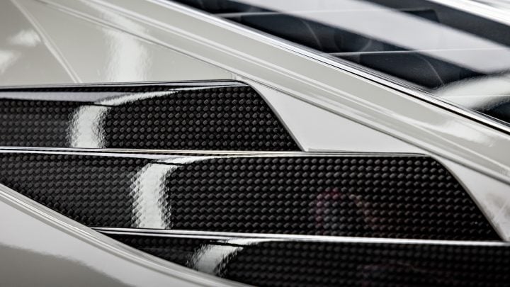 Bulletproof Autospa Gallery Image