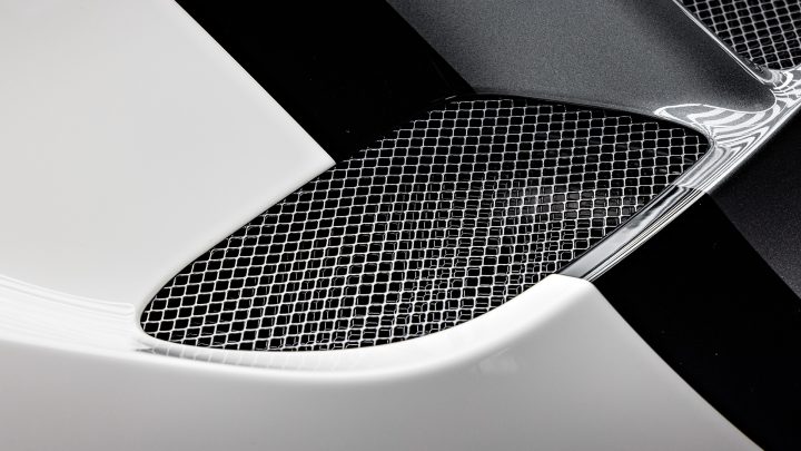 Bulletproof Autospa Gallery Image