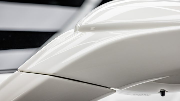 Bulletproof Autospa Gallery Image