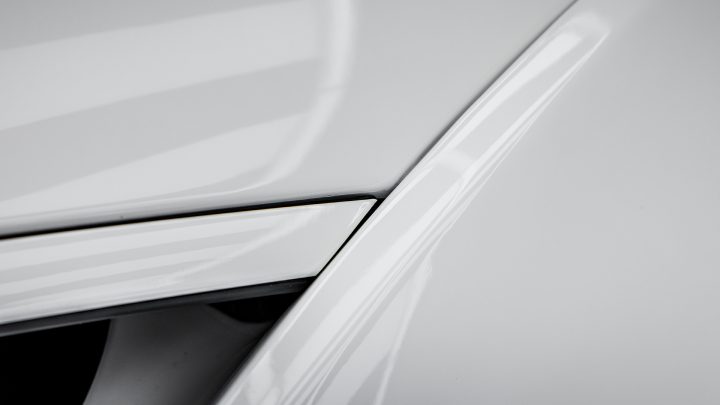 Bulletproof Autospa Gallery Image