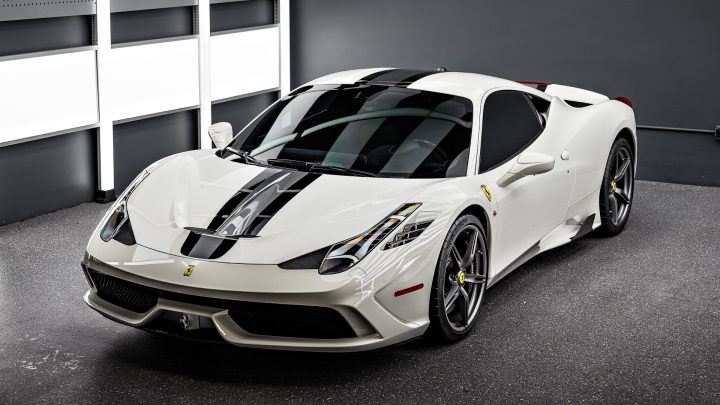 Bulletproof Autospa Gallery Image