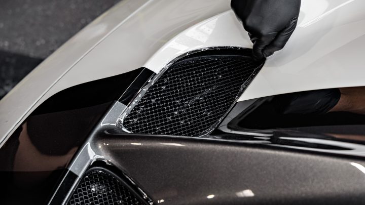 Bulletproof Autospa Gallery Image