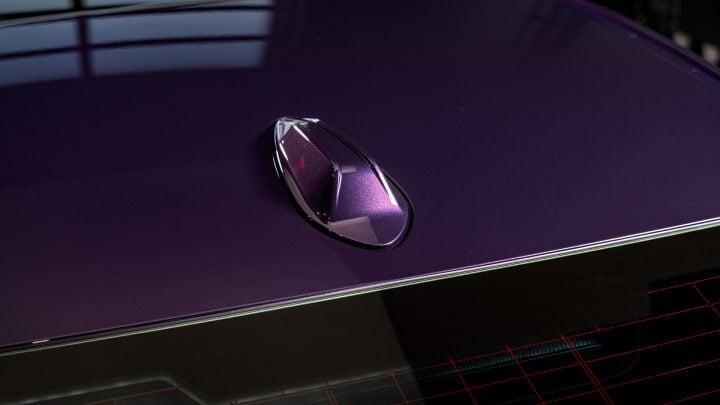 BMW M240i - High gloss paint polishing, nano-ceramic window tint and ceramic coating