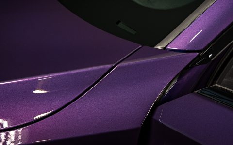 BMW M240i - High gloss paint polishing, nano-ceramic window tint and ceramic coatingBMW M240i - High gloss paint polishing, nano-ceramic window tint and ceramic coating