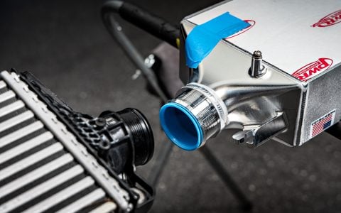 Porsche 911 - Caliper Refinishing, Exhaust System, Intake and Aftermarket Upgrades