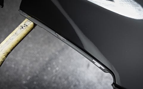 Toyota A90 Supra - Full vehicle color-change vinyl wrap, PPF, window tint, ceramic coating and more 3 Toyota A90 Supra - Full vehicle color-change vinyl wrap, PPF, window tint, ceramic coating and more