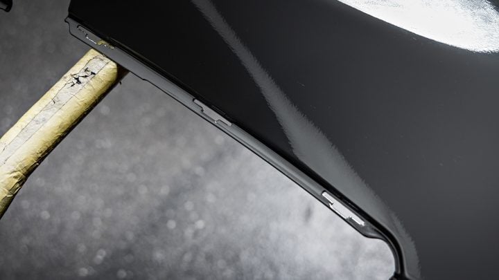 Toyota A90 Supra - Full vehicle color-change vinyl wrap, PPF, window tint, ceramic coating and more