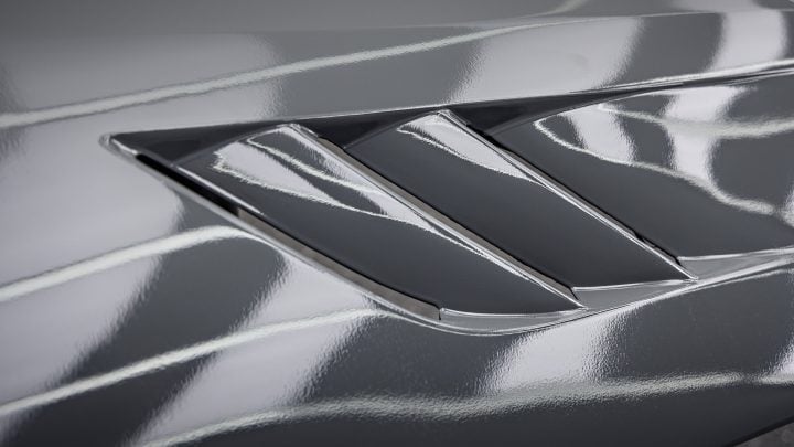 Toyota A90 Supra - Full vehicle color-change vinyl wrap, PPF, window tint, ceramic coating and more