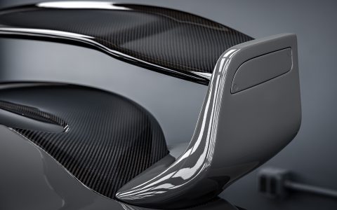 Toyota A90 Supra - Full vehicle color-change vinyl wrap, PPF, window tint, ceramic coating and more 28 Toyota A90 Supra - Full vehicle color-change vinyl wrap, PPF, window tint, ceramic coating and more