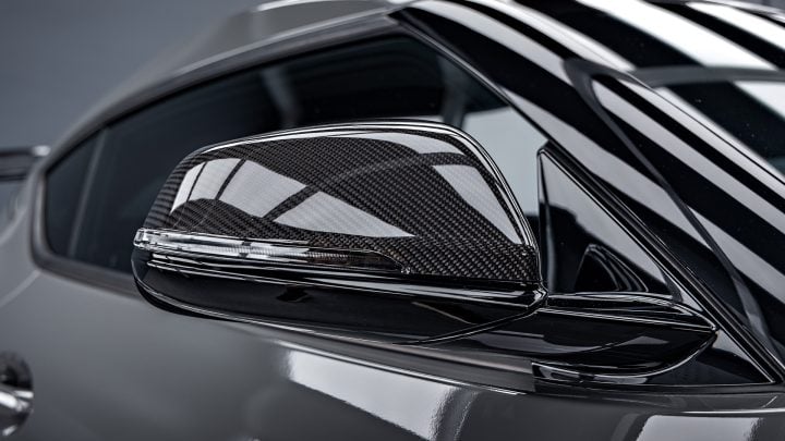 Bulletproof Autospa Gallery Image