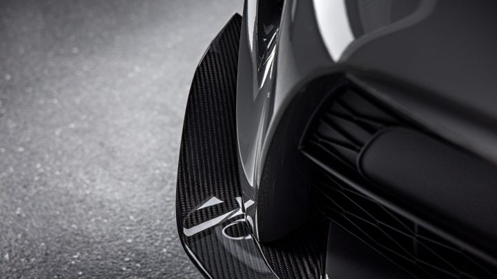 Toyota A90 Supra - Full vehicle color-change vinyl wrap, PPF, window tint, ceramic coating and more