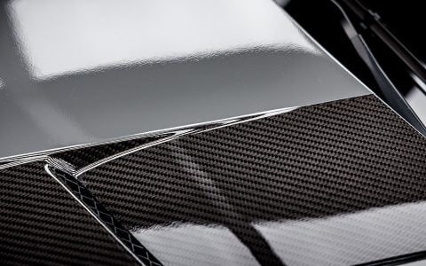 Toyota A90 Supra - Full vehicle color-change vinyl wrap, PPF, window tint, ceramic coating and more 41 Toyota A90 Supra - Full vehicle color-change vinyl wrap, PPF, window tint, ceramic coating and more