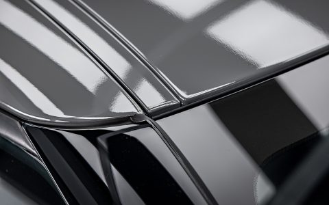 Toyota A90 Supra - Full vehicle color-change vinyl wrap, PPF, window tint, ceramic coating and more 43 Toyota A90 Supra - Full vehicle color-change vinyl wrap, PPF, window tint, ceramic coating and more