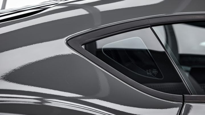 Bulletproof Autospa Gallery Image