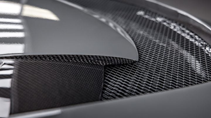 Bulletproof Autospa Gallery Image