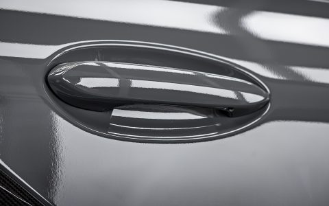 Toyota A90 Supra - Full vehicle color-change vinyl wrap, PPF, window tint, ceramic coating and more 49 Toyota A90 Supra - Full vehicle color-change vinyl wrap, PPF, window tint, ceramic coating and more