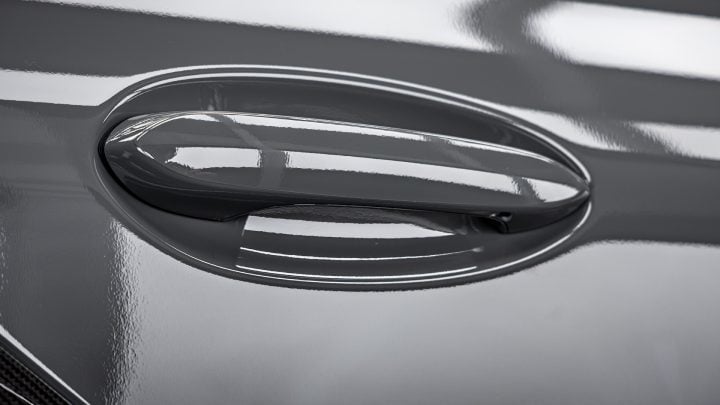 Toyota A90 Supra - Full vehicle color-change vinyl wrap, PPF, window tint, ceramic coating and more