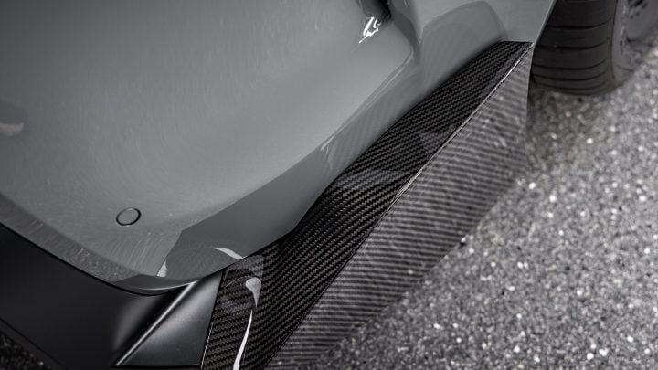 Bulletproof Autospa Gallery Image