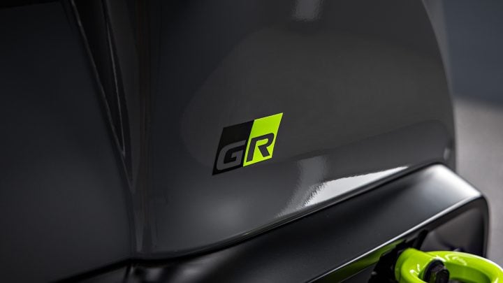 Bulletproof Autospa Gallery Image