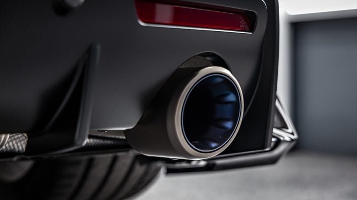 Bulletproof Autospa Gallery Image