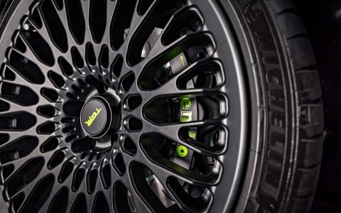 Toyota A90 Supra - Full vehicle color-change vinyl wrap, PPF, window tint, ceramic coating and more 58 Toyota A90 Supra - Full vehicle color-change vinyl wrap, PPF, window tint, ceramic coating and more