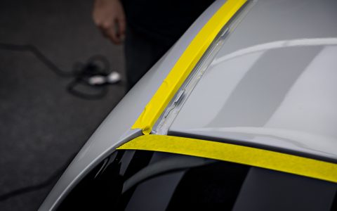 Toyota A90 Supra - Full vehicle color-change vinyl wrap, PPF, window tint, ceramic coating and more 66 Toyota A90 Supra - Full vehicle color-change vinyl wrap, PPF, window tint, ceramic coating and more